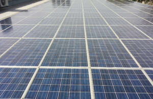 Lavaggio impianti fotovoltaici Marche