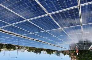 Lavaggio impianti fotovoltaici Marche