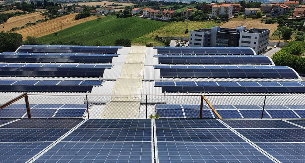 lavaggio impianti fotovoltaici marche 11