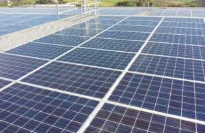 Lavaggio impianti fotovoltaici Marche