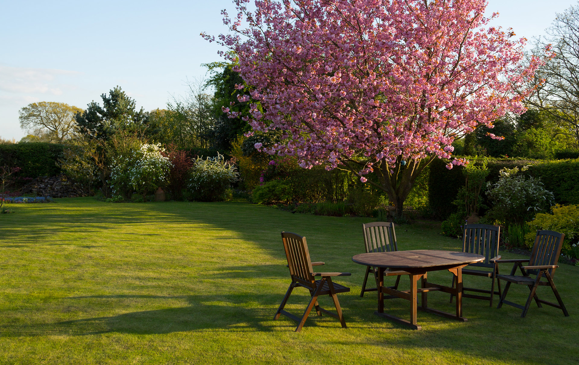 manutenzione del verde marche