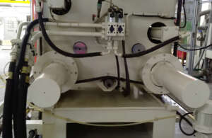 pulizia macchinari industriali marche