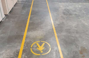 segnaletica orizzontale marche 2