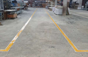 segnaletica orizzontale marche 10