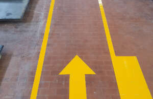 segnaletica orizzontale marche 12