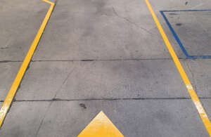 segnaletica orizzontale marche 16