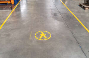 segnaletica orizzontale marche 17