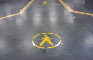 segnaletica orizzontale marche 24