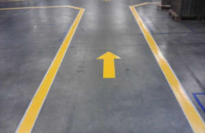 segnaletica orizzontale marche 25