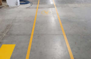 segnaletica orizzontale marche 3