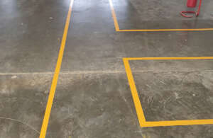 segnaletica orizzontale marche 5