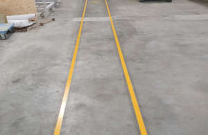 segnaletica orizzontale marche 6