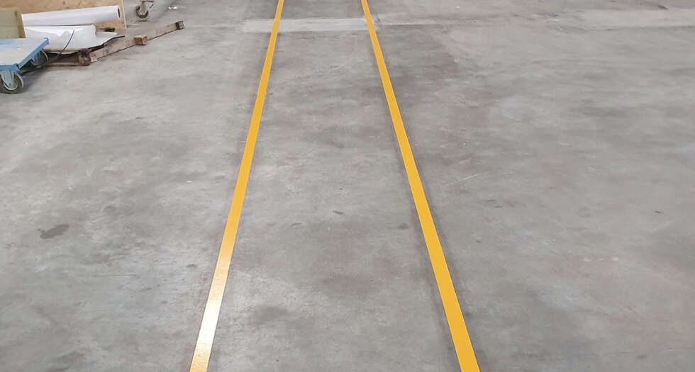 segnaletica orizzontale marche 6