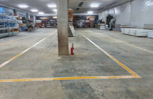 segnaletica orizzontale marche 9