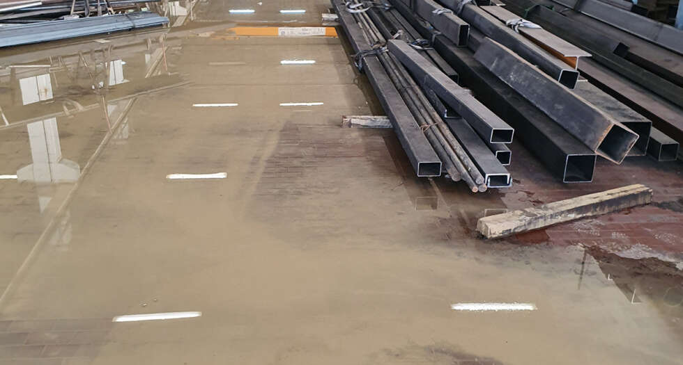 servizi pulizia pavimenti marche 7